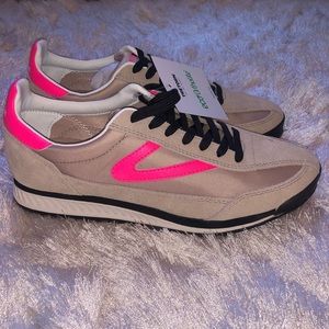 Tretorn Rawlins sneakers